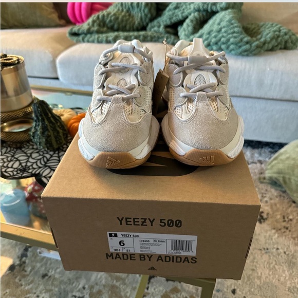 Adidas Yeezy Boost 500 Adidas Yeezy Boost 500